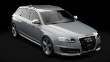 Avus Silver