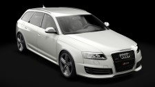Ibis White