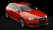 Misano Red