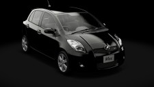 Black Mica