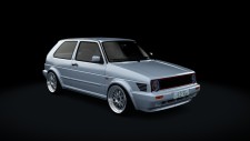 Reflex Silver Metallic