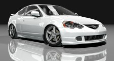 Taffeta White