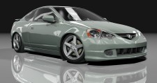 Jade Green Metallic