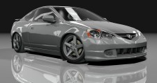 Alabaster Silver Metallic