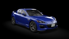 Aurora Blue