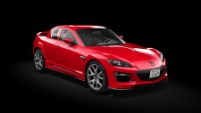 Velocity Red Mica
