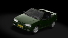 VERT SEQUOIA (2C)