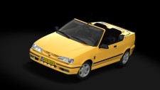 JAUNE TOURNESOL (2C)