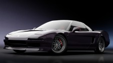 Purple Metallic