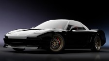 Midnight Black