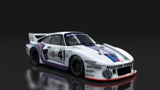 41_Stommelen_LeMans_77