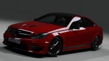 Mars Red