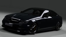 Obsidian Black