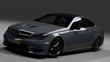Steel Gray