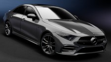 Silverstone Metallic