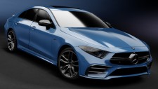 Yas Marina Blue