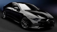 Black Sapphire Metallic