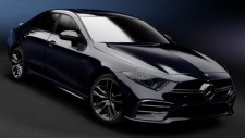 Tanzanit Blue Metallic