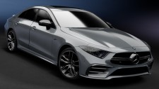 Gris Aluminium Metallic