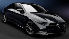 Imperial Blue Metallic