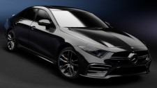 Singapore Grey Metallic