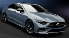 Iceland Grey Metallic