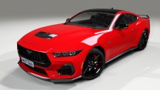 Race Red US