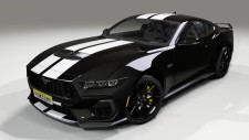 Shadow Black US