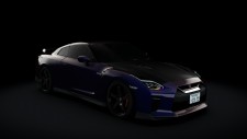 Midnight Purple III