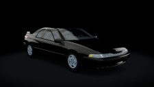 Black Metallic