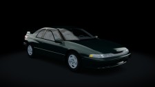 Dark Teal Metallic