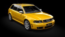 Imola Yellow