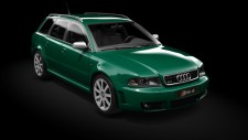 Emerald Green
