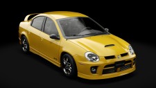 Solar Yellow