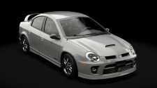 Bright Silver Metallic