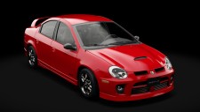 Flame Red