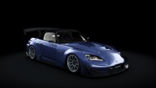Suzuka_Blue