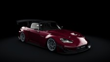 Monza_Red