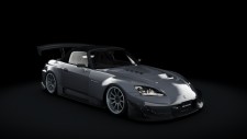 Chicane_Silver