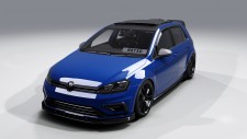 Lapiz Blue