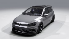 Nardo Grey