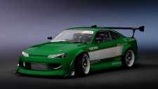 Koguchi Power - The Livery Plug