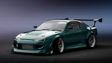 Isle of Man Green