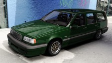 British_Racing_Green