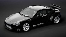 06_Rocket Bunny black