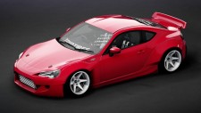 04_Lightning Red