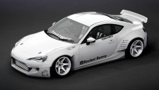 05_Rocket Bunny white