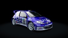 Freddy_Loix_Rally_du_Condroz_2003