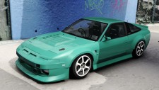 Minty