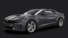 Shadow Gray